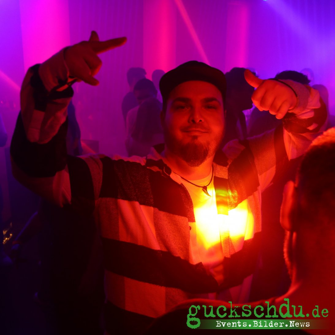 MILLENIUM CLUB La-Fontaine 23-03-2024